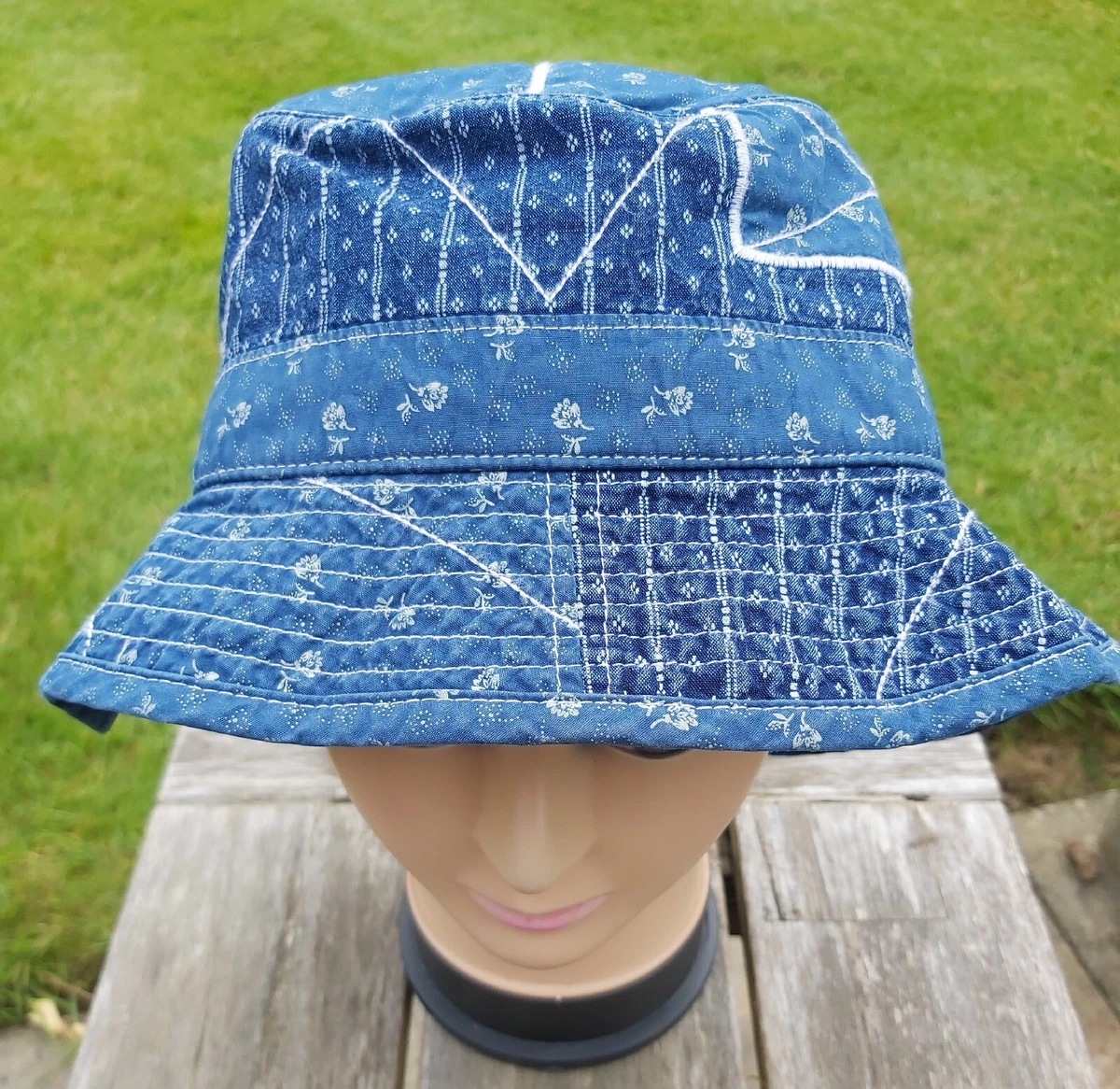 Ralph lauren best sale bucket hat womens