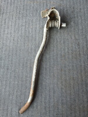 1940's 50's Vintage Wald Kickstand 26