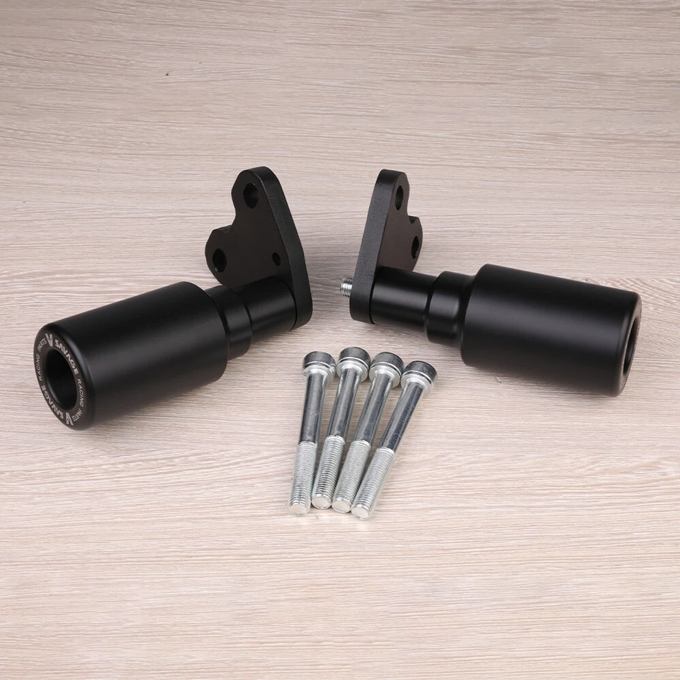 Protector de choque deslizante de marco de motor para HONDA CB1000 Hornet/SP 2024-2025 Foto 2 de 4