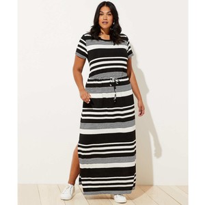 loft dresses plus size
