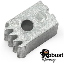 Für Mercedes-Benz Vito W638 Armlehne Rasterstein Buchse Hülse (1995-2003)