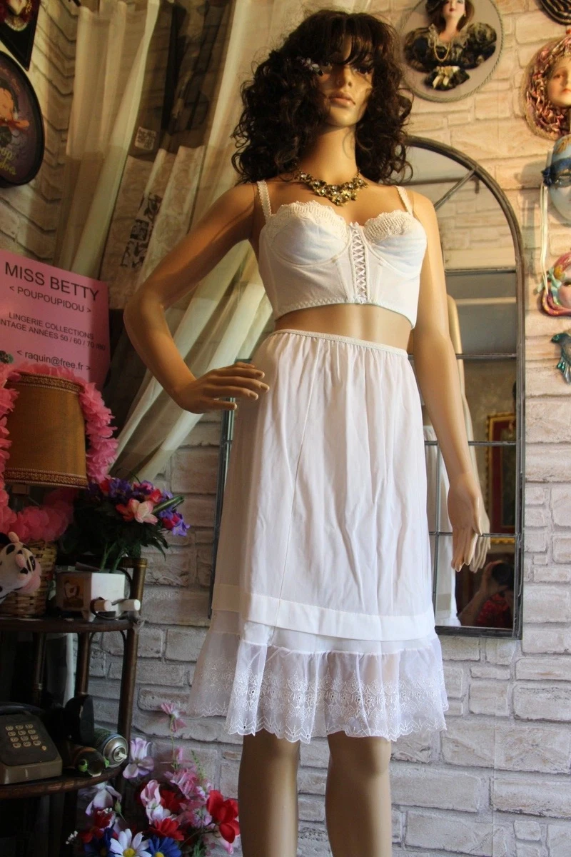 Jupon pour top robe pin up