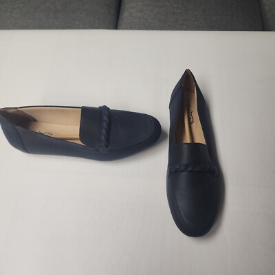 LifeStride Women's Isabelle Loafer Size