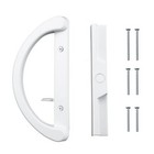 <!--F#f_0-->Patio Sliding Glass Door Handle Set Non-Keyed Sliding Patio Door Handles Repl...<!--F/-->