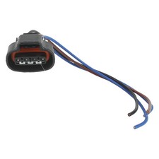 Conector de sensor de posición del acelerador del cuerpo del acelerador para Lexus SC300 1998-2000
