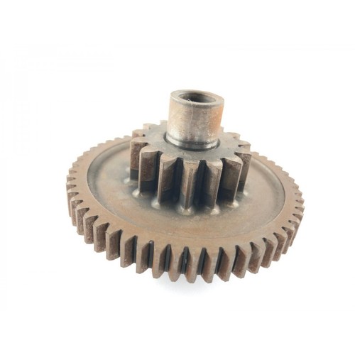 BMW K 1200 GT [2003] - Anlasserzahnrad