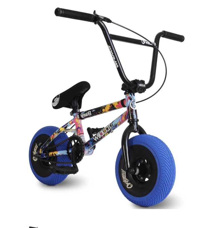 mini bmx gumtree