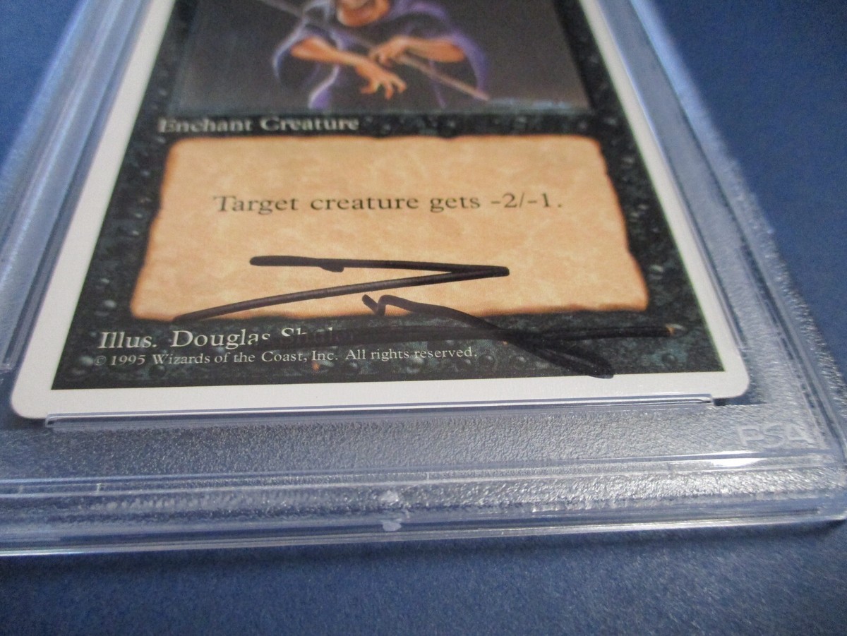 douglas shuler mtg cards Mountain (Douglas Shuler) [Anthologies] Spellseeker | Commander Masters |