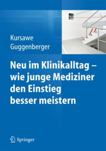 Thumbnail - Neu Klinikalltag - Wie Junge Mediziner Den Einstieg Besser Meistern