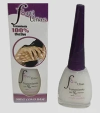 Nail polish Rejuvenation Treatment