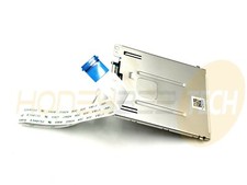 GENUINE DELL LATITUDE 5480 5490 SMART CARD READER SLOT CAGE CIRCUIT BOARD 17N6J