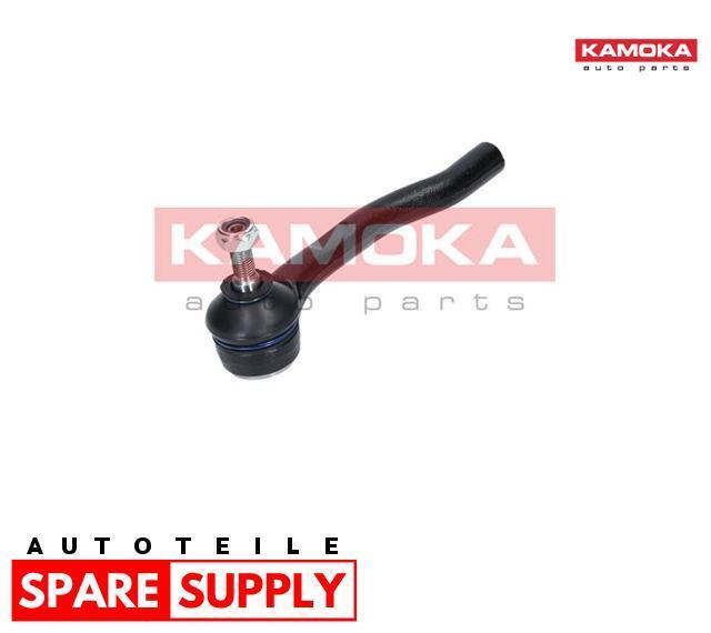 CABEZAL DE BARRA DE ACOPLAMIENTO NISSAN KAMOKA 9010109 SE ADAPTA AL EJE DELANTERO DERECHO