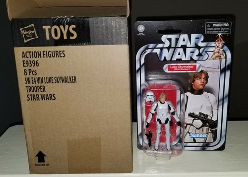 Buy Star Wars The Vintage Collection 