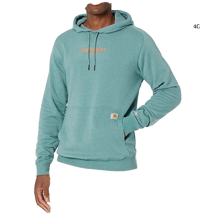 Carhartt Men s Force Relaxed Fit Lightweight Logo Graphic