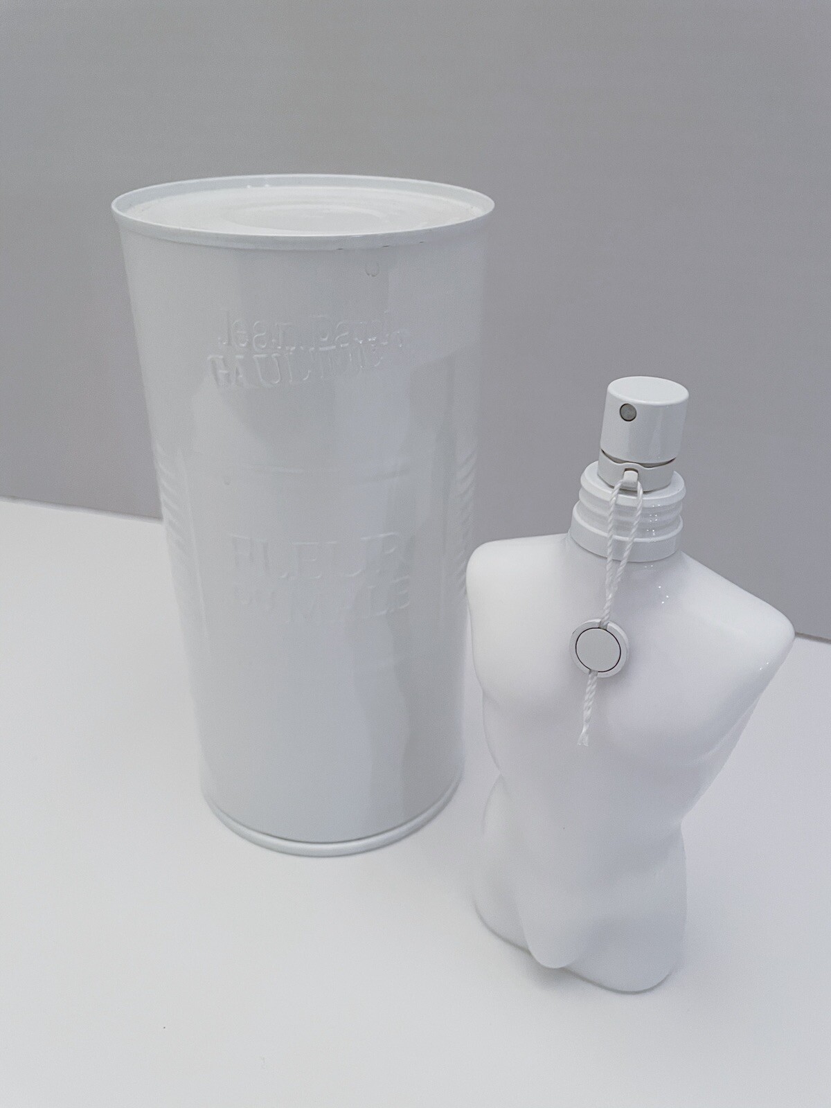 La Fleur Du Male Jean Paul Gaultier 2025