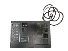 Bogen Tpu-100b 100 Watt 100w Telephone Paging Amplifier Amp