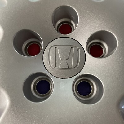 Honda Accord hubcap 2006-2011 16