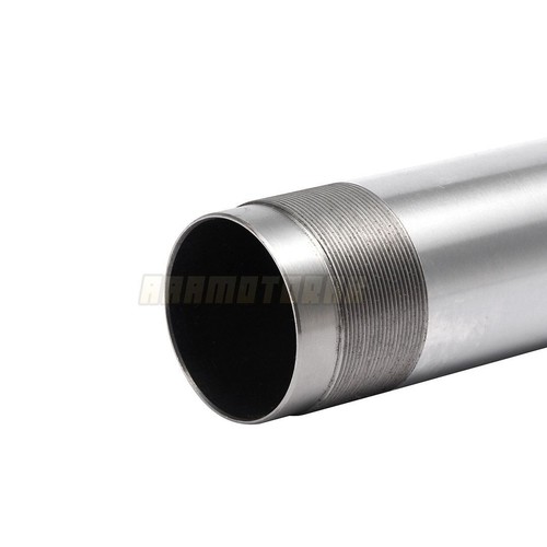 Front Fork Pipes Inner Tubes Bars Leg For BMW F900XR 2019-2025 2020 2022 2024 - Picture 4 of 5