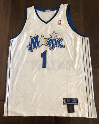 mcgrady orlando jersey