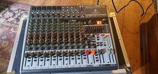 Behringer Xenyx X1832usb Mixer