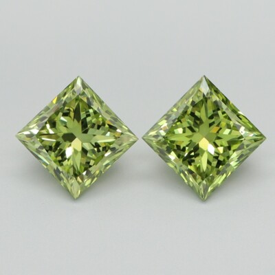 CLASSICAL Diamonds 20〜23 Round Cut Lab Grown Diamond Loose H VS2 IGI Certified