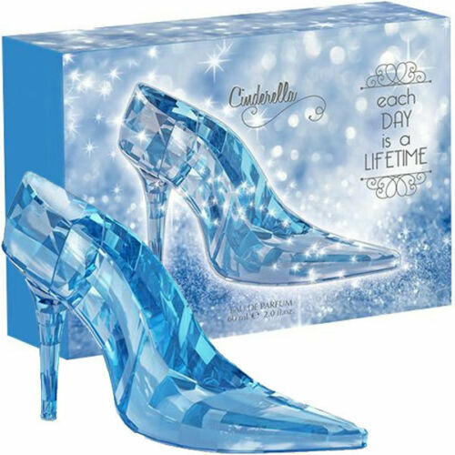 cinderella perfume