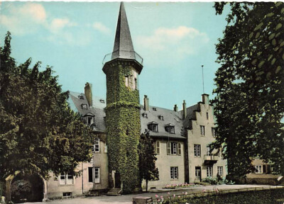 alte AK Meisenheim (Glan) 1971 gelaufen Ansichtskarte me5306b