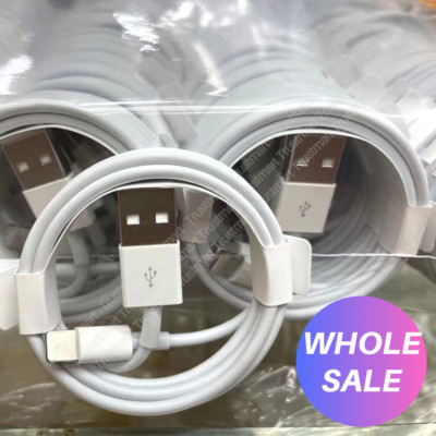 Wholesale USB Fast Charger Cord Lot For Apple iPhone SE 8 XR 11 12 13 14 Pro MAX
