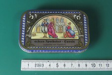 Seltenheit- Echtes Apother Cassis Hubertus Apotheke Beenen