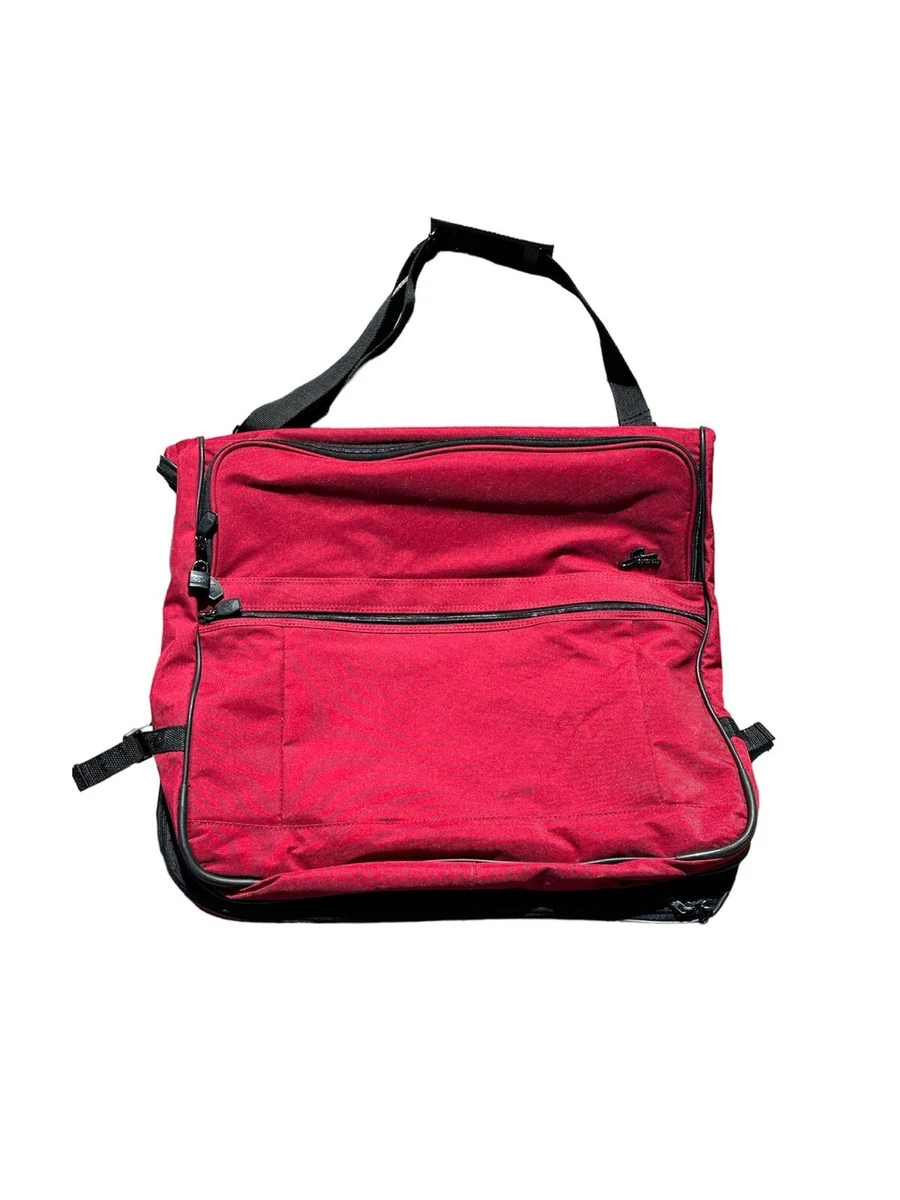 Skyway Red Travel Luggage for sale | eBay