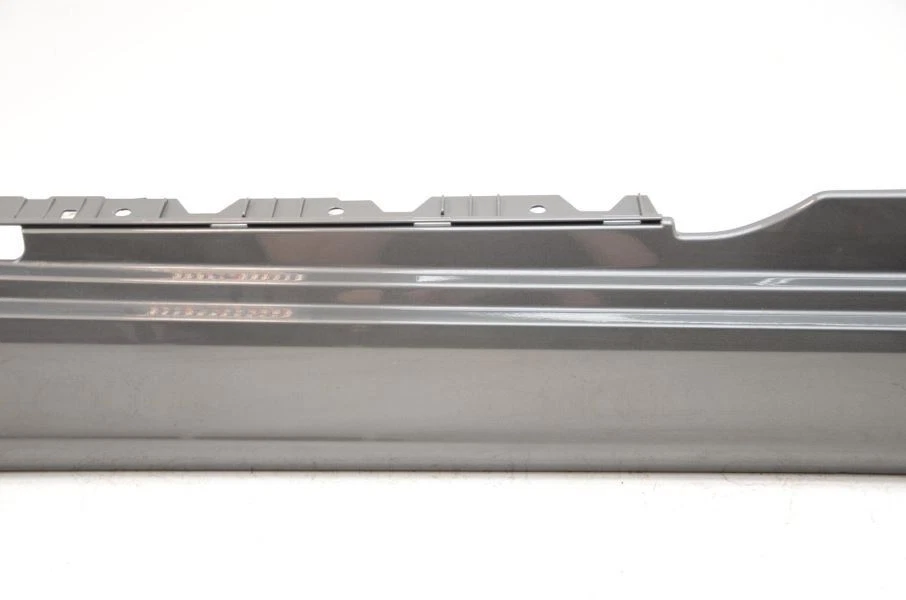 2013-2016 Porsche Boxster S Passenger Right Side Rocking Molding Assembly Foto 4 de 4