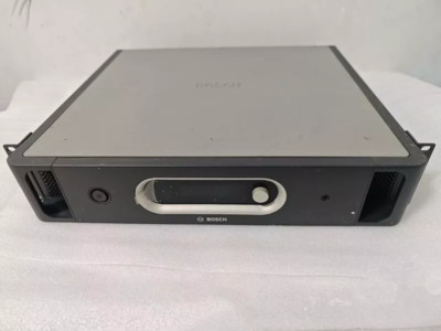 1PC Used working BOSCH DCN-CCU LBB 4100/00 with 90 day warranty by DHL FEDEX