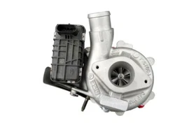 Turbolader FORD TRANSIT, TRANSIT TOURNEO 2.2 TDCi / 110PS /SSRFA, SRFB / 787556