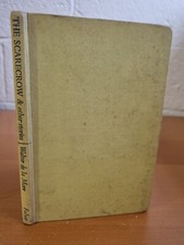 WALTER DE LA MARE The Scarecrow and Other Stories - 1st ed 1955  - w