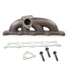 Cast Iron K03 K04 Turbo Exhaust Manifold For Audia3 Vw Jetta Golf 1.8t 150180hp