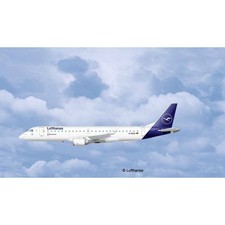 Aeromodello in kit da costruire revell 4261 boeing 787 8 dreamliner 1:144