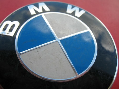 678353603 bmw оригинал