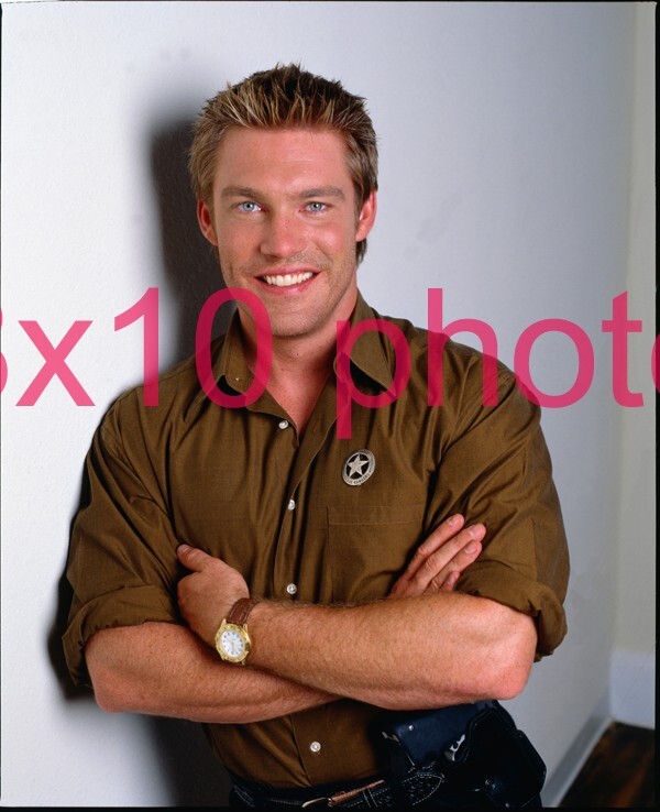 WALKER TEXAS RANGER #18,JUDSON MILLS,wake up,westworld,major league ...