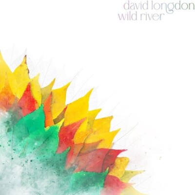 David Longdon - Wild River (Gatefold) - LP NEU
