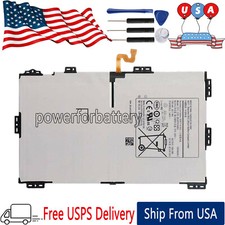 New EB-BT835ABU 7300mAh Battery For Samsung Galaxy Tab S4 10.5 T830 SM-T835