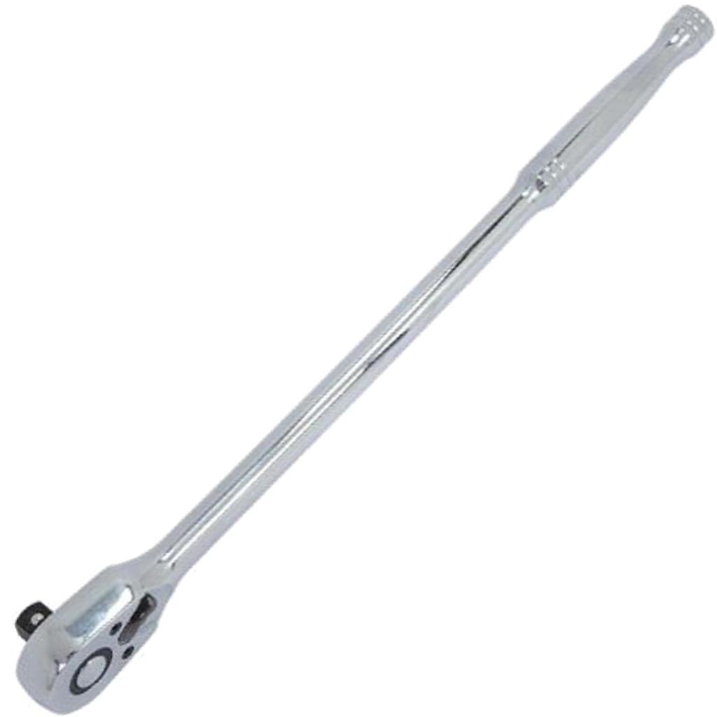 Chiave A Cricchetto DEXTER 1/2" 72 Denti L 255 Mm | Leroy Merlin - Foto 2