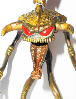 McFarlane Toys Spawn Series 1 Violator 5