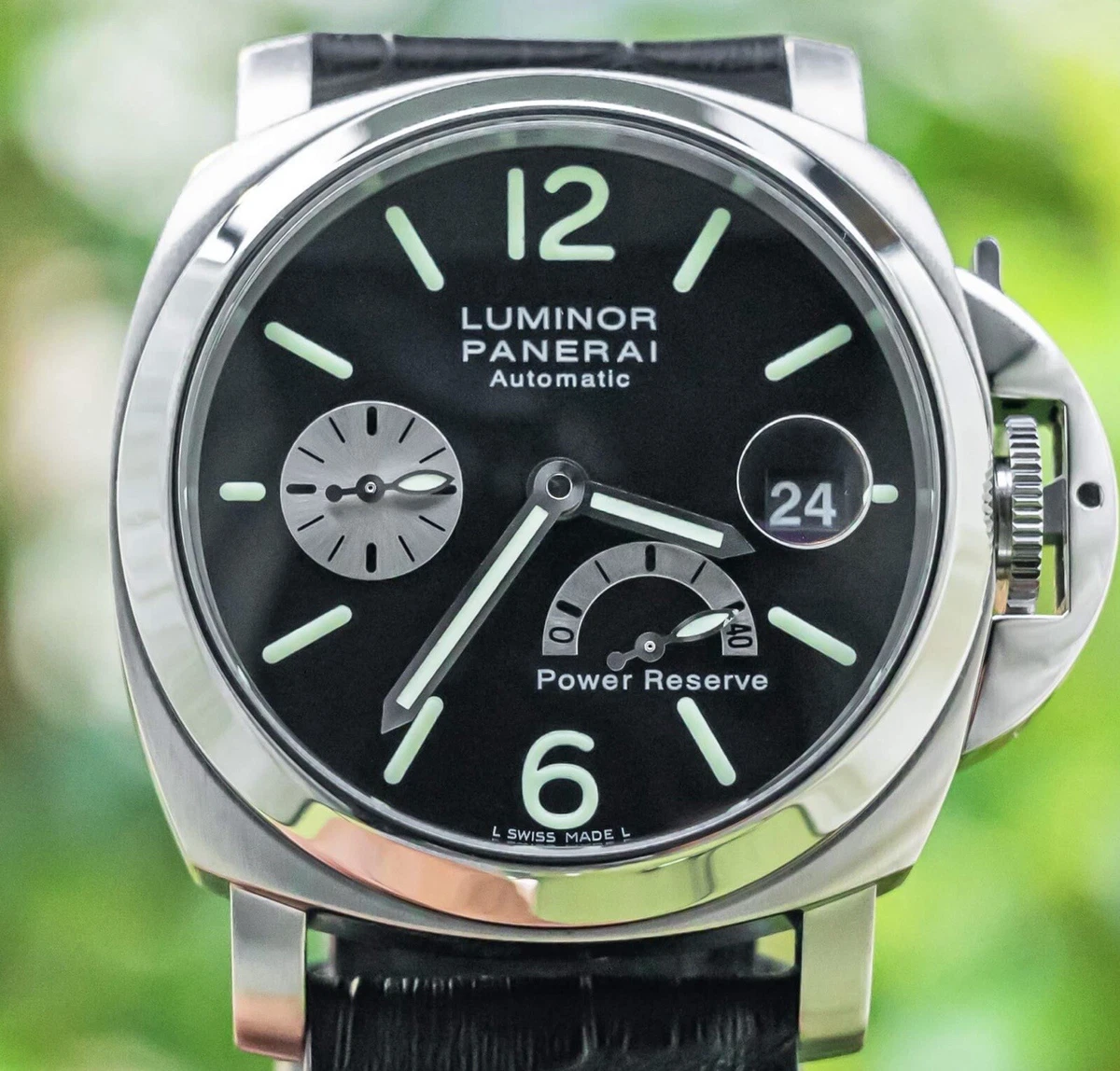 Panerai 125 sales