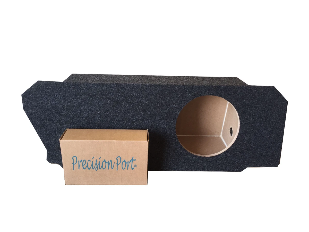 Inside sales subwoofer box