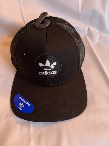 White Snapback Hat - OSFM | eBay