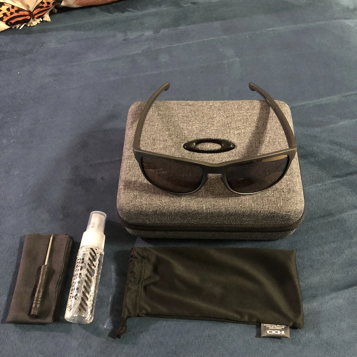 Oakley sliver cheap stealth woodgrain