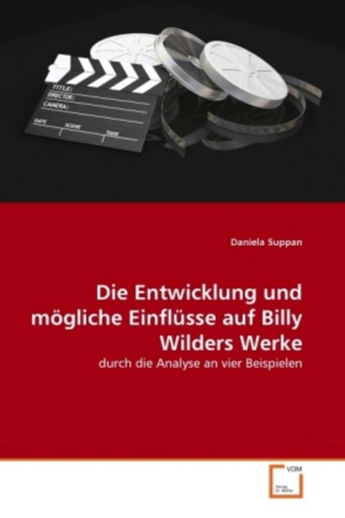 Thumbnail - Daniela Suppan | Die Entwicklung Und Mögliche Einflüsse Auf Billy