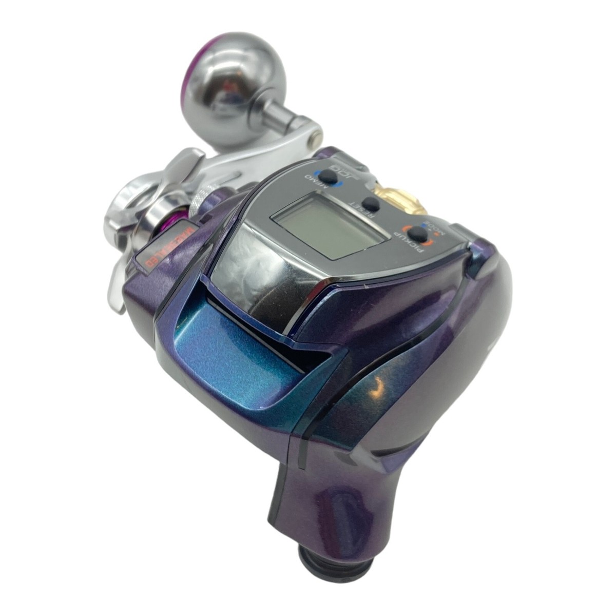 リール DAIWA SEABORG LTD 300J SEABORG™ 300J-DH – Daiwa US