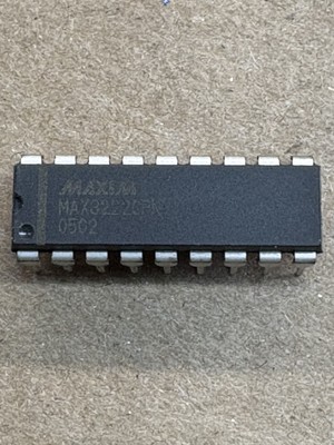 ANALOG DEVICES MAX3222CPN+ / MAX3222CPN (BRAND NEW) 20 pcs