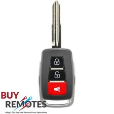 Proton 3 Button Replacement Car Key Suit Preve, Jumbuck, Savvy, Suprima, Satria